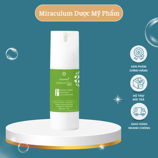 Treamax retinol plus 1% - tái tạo, trẻ hóa da, phục hồi và làm dịu da