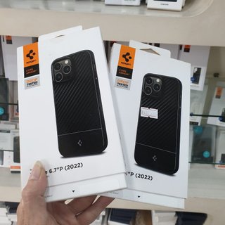 Ốp lưng IP 14 Pro Max / 14 Pro / 14 Plus Spigen Core Armor