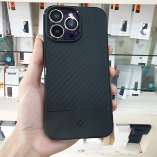 Ốp lưng IP 14 Pro Max / 14 Pro / 14 Plus Spigen Core Armor