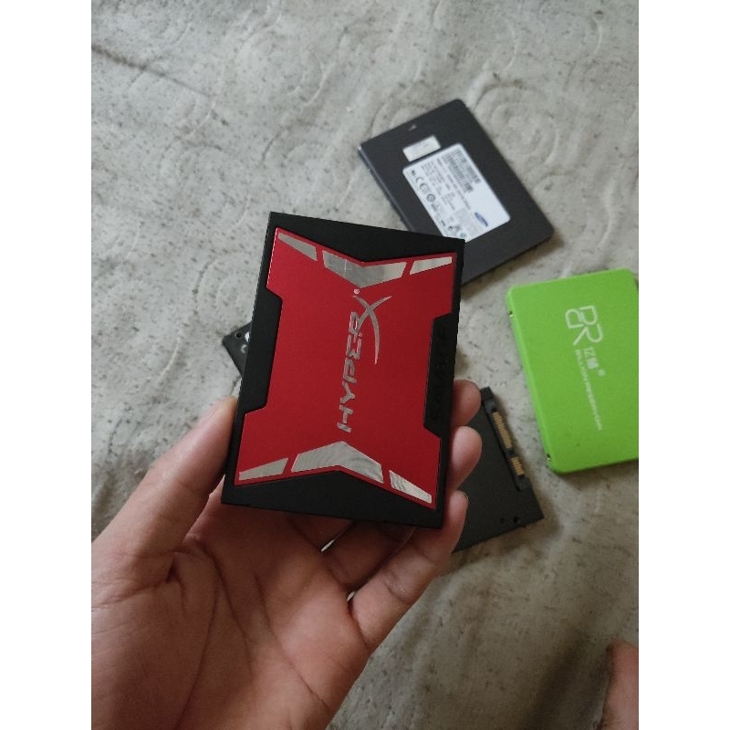 Thay thế ssd 240G 256G xịn chuẩn lỗi 1 đổi 1 trong 3 tháng