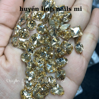 sét đá khối giả úc k9 siêu sáng