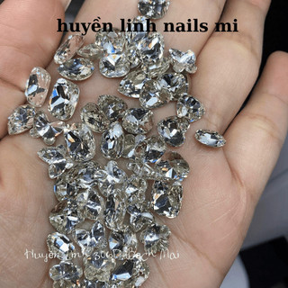 sét đá khối giả úc k9 siêu sáng
