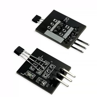 Module cảm biến từ trường Hall KY-003