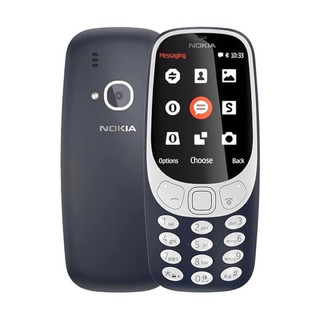 Điện thoại gas rẽ nokia 3310 mới 100% 4g 2023