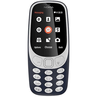 Điện thoại 2 sim nokia 3310 4G giá rẻ full box