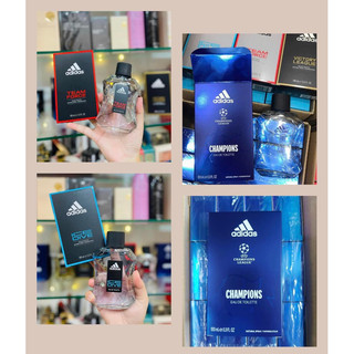 Nước hoa nam tính adidas 100ml mẫu mới 2023