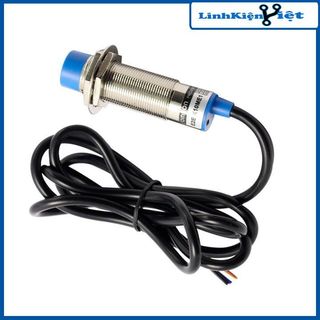 Cảm biến tiệm cận Omron E2E-X10ME1 6-36VDC