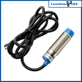 Cảm biến tiệm cận Omron E2E-X10ME1 6-36VDC