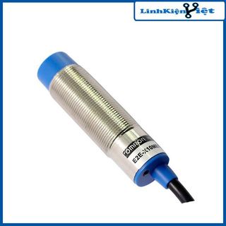 Cảm biến tiệm cận Omron E2E-X10ME1 6-36VDC