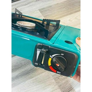 bếp ga mini