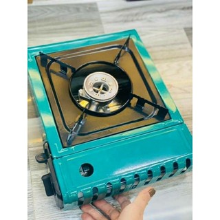 bếp ga mini