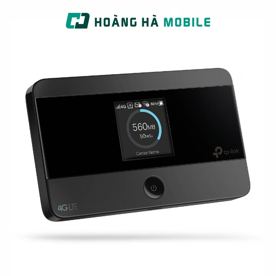 Bộ Phát Wifi TP Link M7350 Chính hãng - Hoàng Hà Mobile