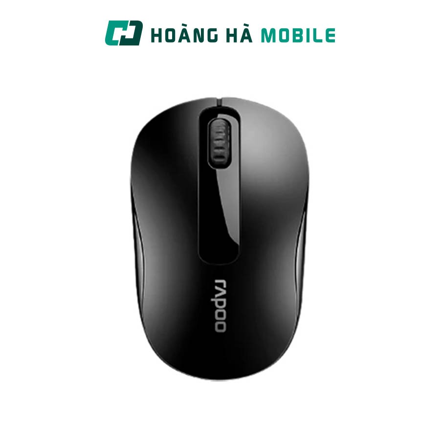 Chuột không dây Rapoo M219 Silent - Chính hãng