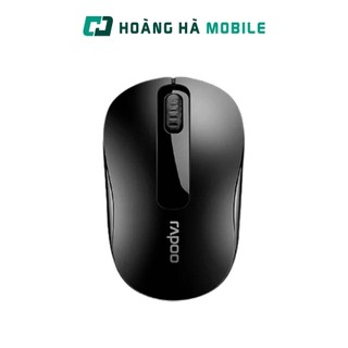 Chuột không dây Rapoo M219 Silent - Chính hãng