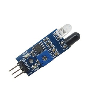 Module phát hiện vật cản hồng ngoại 5V - Thu phát hồng ngoại, dò line, dò đường