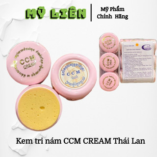 Chính hãng - kem tri nám ccm thái lan