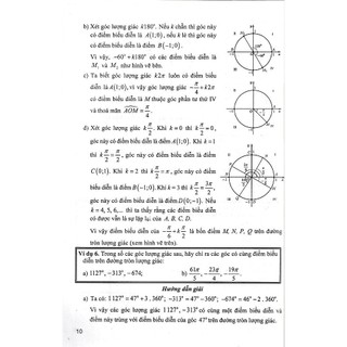 Sách - Sách tham khảo Toán 11 (Dùng chung cho các bộ sách giáo khoa)