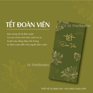 Lì xì tết 2025, phong bao lì xì tết rẻ đẹp, có sẵn tại shop chia đều các mẫu