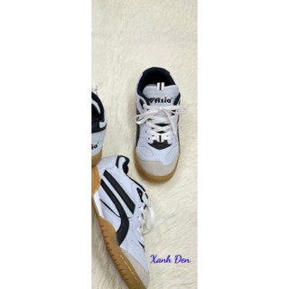 giày bata đánh cầu lông , bóng chuyền,đá cầu