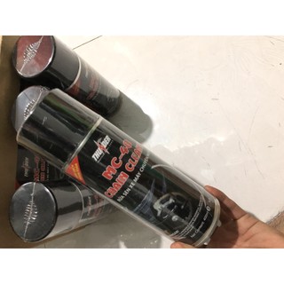 Chai Rửa Sên Xe Máy MC-40 400ml