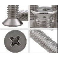 Vít đầu pake chất lượng - Nhận đặt số lượng lớn