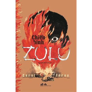 Sách - chiến binh zulu - nnb