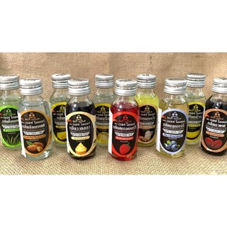  Hương Vanilla Best Odour 30ml  Tinh dầu Best Odour 