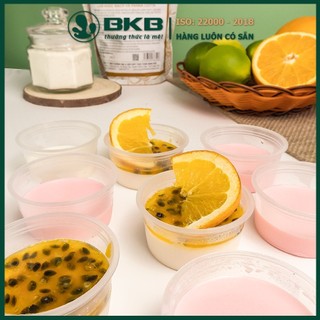 Bột làm khúc bạch và Panna cotta BKB 500g