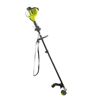 Máy cắt cỏ xăng 2 thì ryobi 25.4cc rlt254cdso-type2 – 95% bảo hành 3 tháng