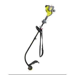 Máy cắt cỏ xăng 2 thì ryobi 25.4cc rlt254cdso cần cong – 95% bảo hành 3 tháng