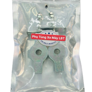 Cặp Bát Bắt Tăng Sên Xe Winner V1 - Sonic Hàng Đặc Biệt Cao Cấp