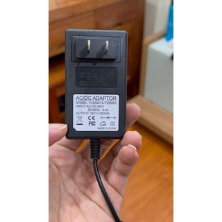 sạc nguồn 30v 600ma