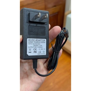 sạc nguồn 30v 600ma
