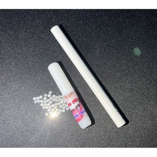 Set 35 Viên Đá Đính Răng tặng Kèm Keo gắn đá và bút
