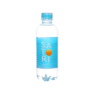 Nước tinh khiết Satori 350ml/500ml
