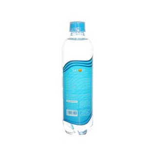 Nước tinh khiết Satori 350ml/500ml