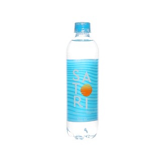 Nước tinh khiết Satori 350ml/500ml