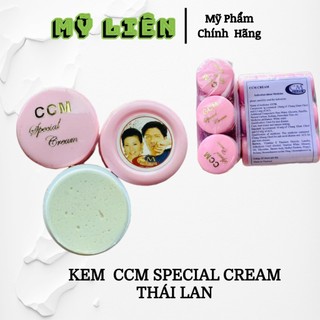 KEM CCM Thái Lan - hàng chuẩn Thái