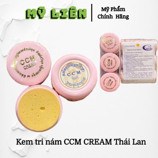 KEM CCM Thái Lan - hàng chuẩn Thái
