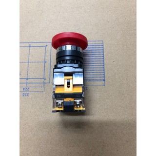 Nút dừng khẩn phi 22