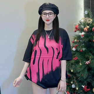 Áo Cotton Khô Tay Lỡ ZOMBIE Mã Mới Nhất 2024, Form Rộng Tay Lỡ Unisex Oversize