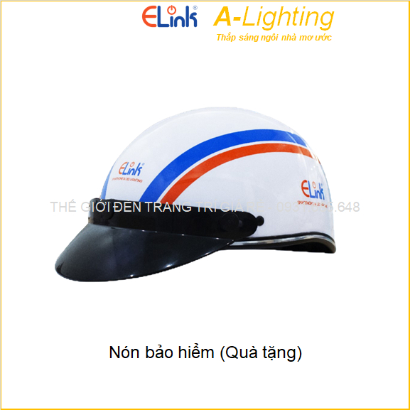 Quà tặng Nón bảo hiểm Elink - A-LIGHTING