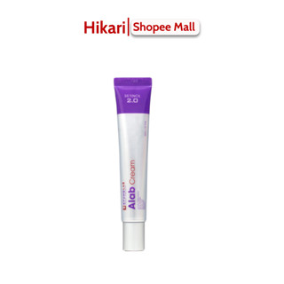 Retinol KyungLab Alab Cream chống lão hoá tái tạo trẻ hoá da,giảm dầu nhờn và ngăn ngừa mụn 30ml Hàn Quốc