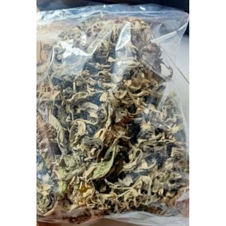 1kg đọt ổi non phơi khô --hữu cơ