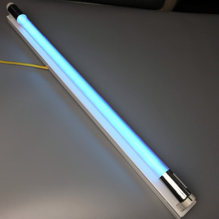 Bộ đèn uv diệt khuẩn không khí 1,2m