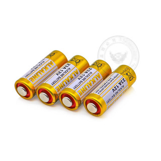 Pin 23a12v alkaline dùng cho điều khiển cửa cuốn, khóa xe máy pin aa,aaa