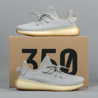 (Hàng cao cấp) Giày thể thao,sneakers 350 nam nữ đế bosst êm chân chống trơn trượt thoáng khí H 911