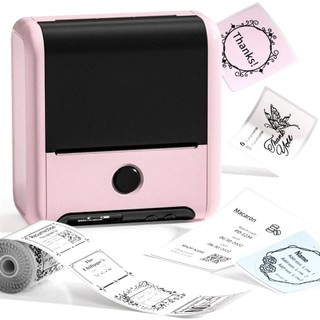 Máy In Nhãn Di Động Aimo Phomemo M200, Bluetooth, In Qua App