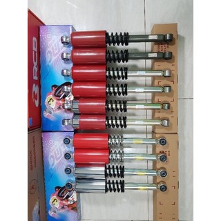 Phuộc md vỏ sắt . hàng đẹp. chất lượng. gắn xe wave . dream. future. cúp. 67...