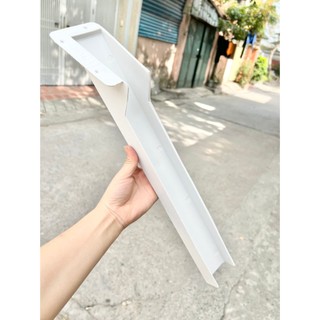 Máng rác vắt sổ dùng cho máy may công nghiệp